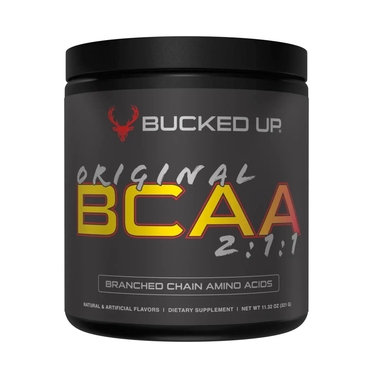 OG BCAA