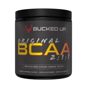 OG BCAA