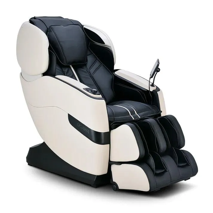 Ogawa Master Drive LE 4D Massage Chair (OG-8100)