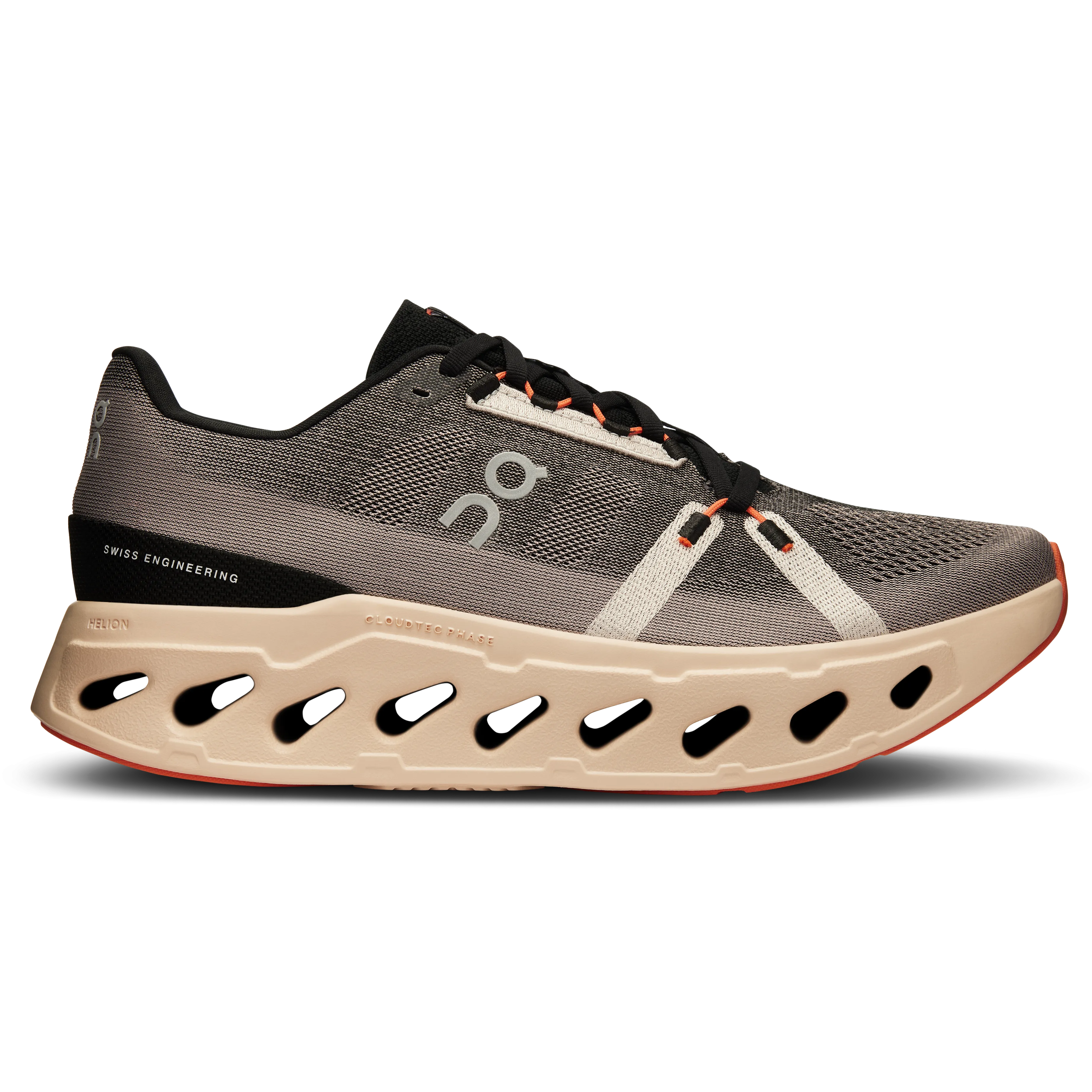 On Running Men's Cloudeclipse Shoes - Fade / Sand