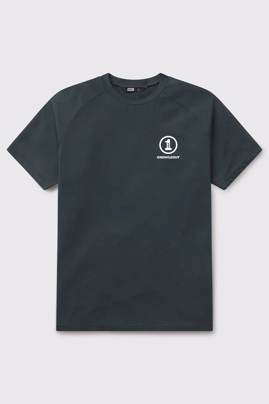 One Mile Out Ultralight Tech Tee