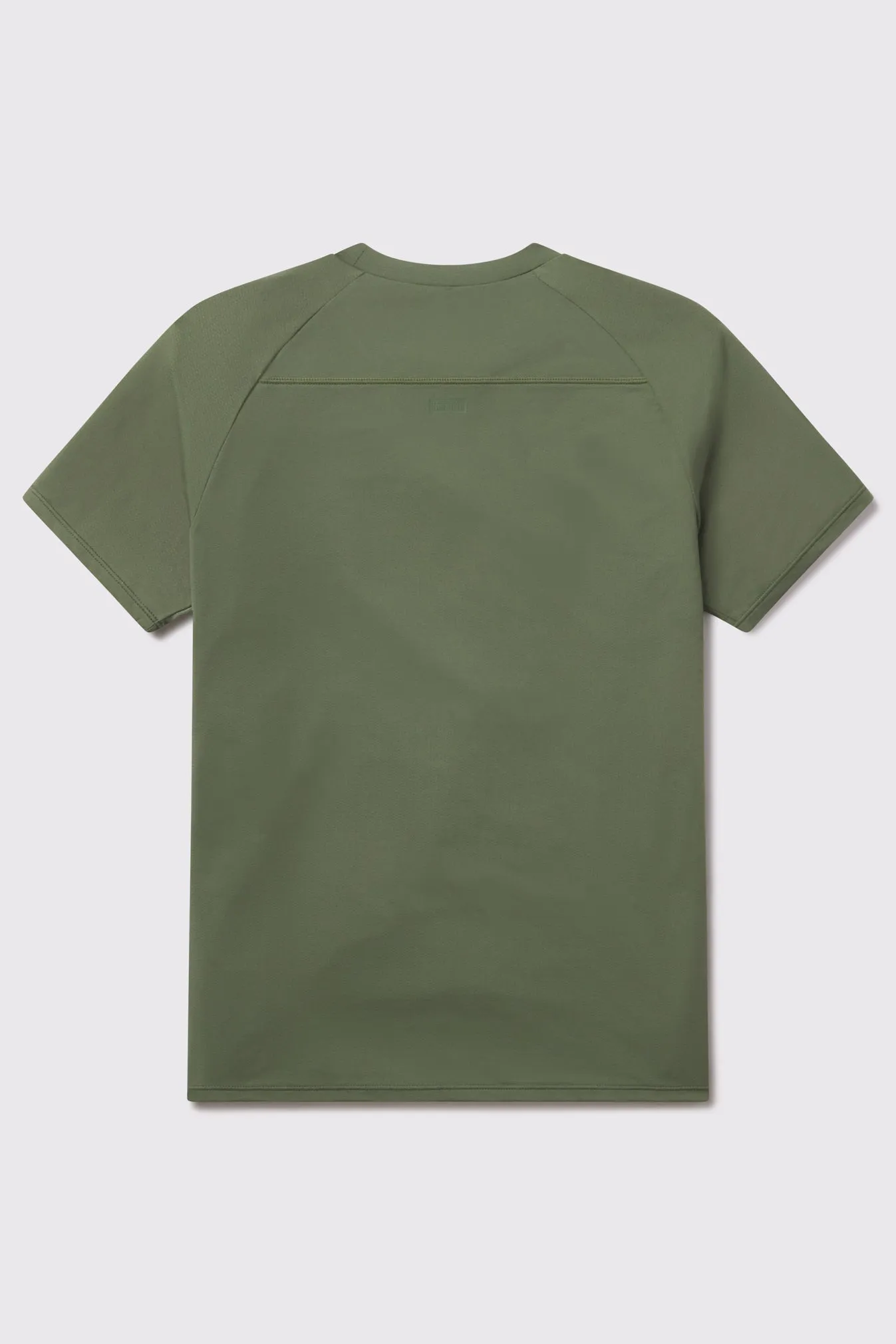 One Mile Out Ultralight Tech Tee