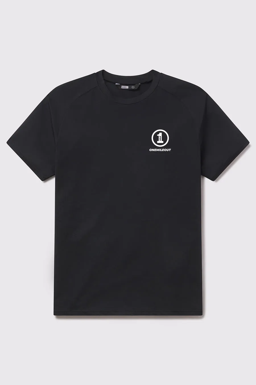 One Mile Out Ultralight Tech Tee