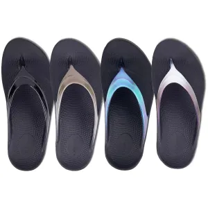 OOFOS OOlala Sandals for Women