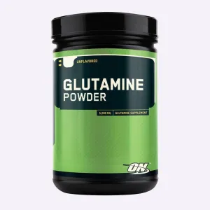 Optimum Nutrition Glutamine