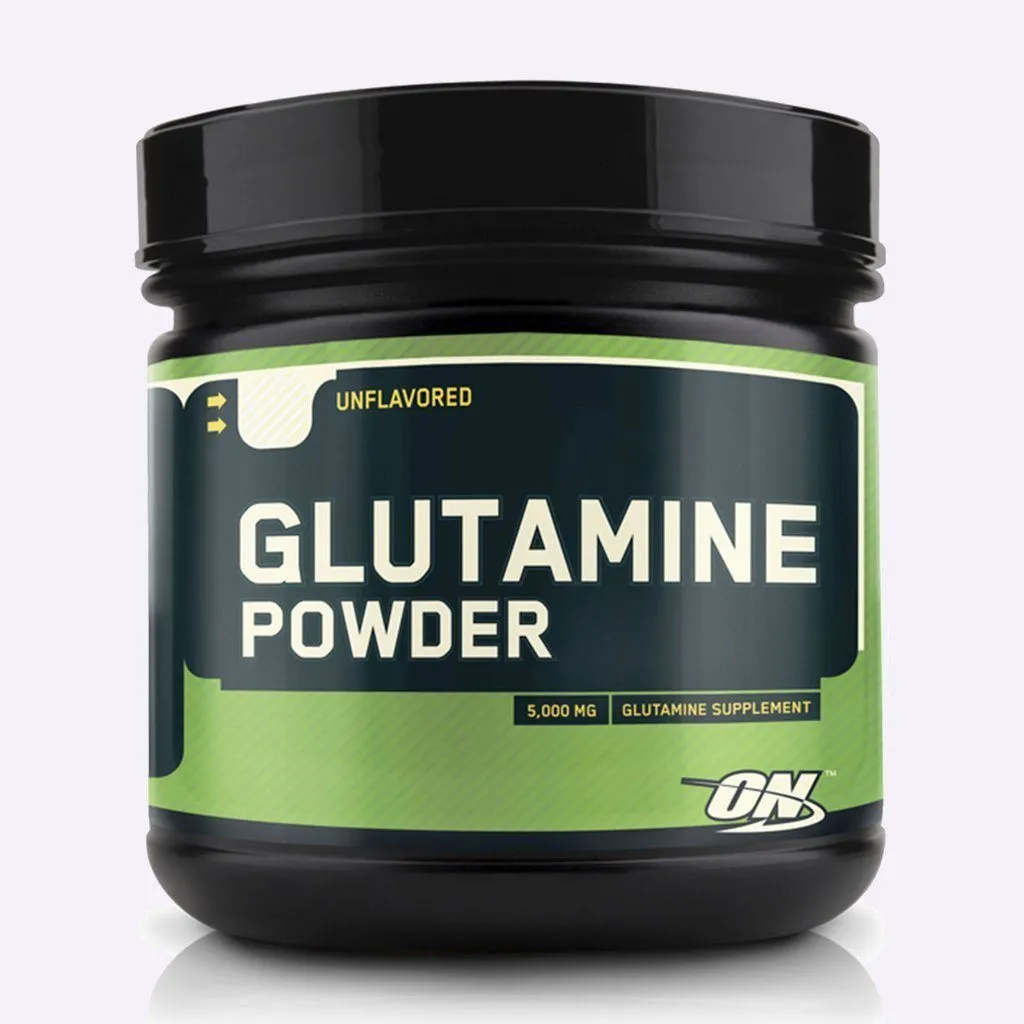 Optimum Nutrition Glutamine