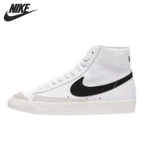 Original New Arrival NIKE BLAZER MID '77 VNTG Men's Skateboarding Shoes Sneakers