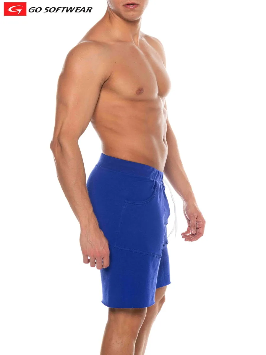 Pacific Workout Short