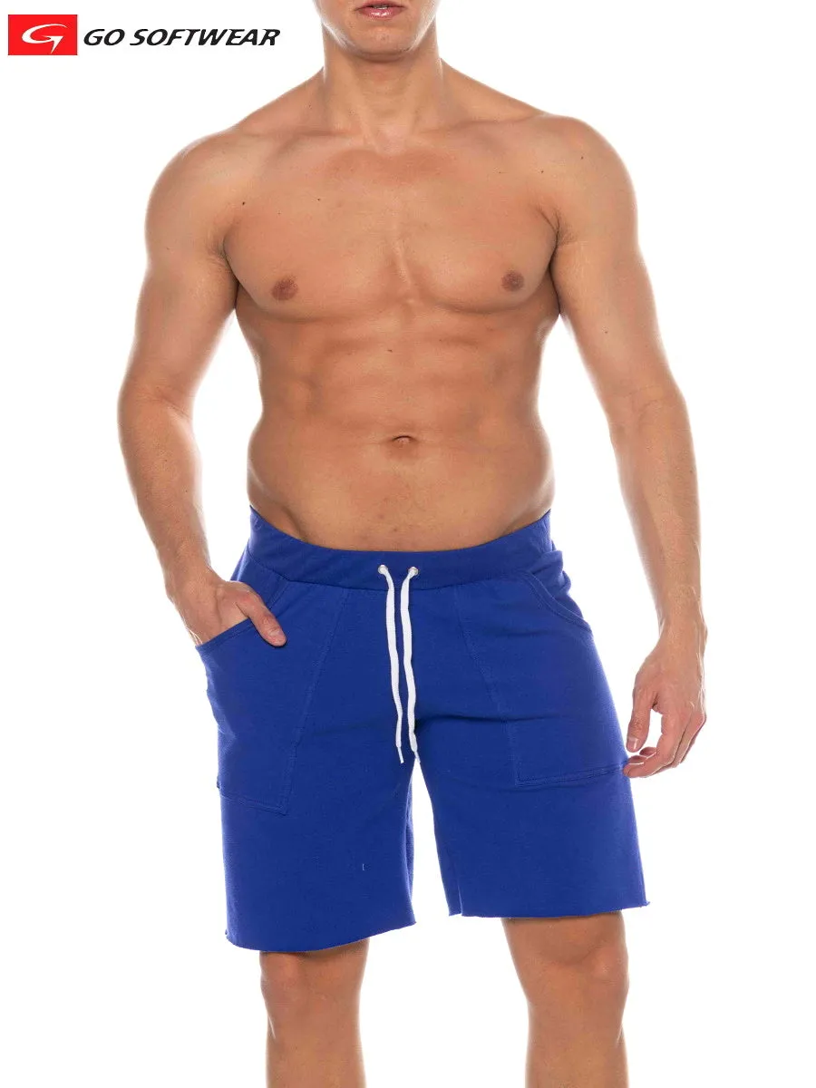 Pacific Workout Short