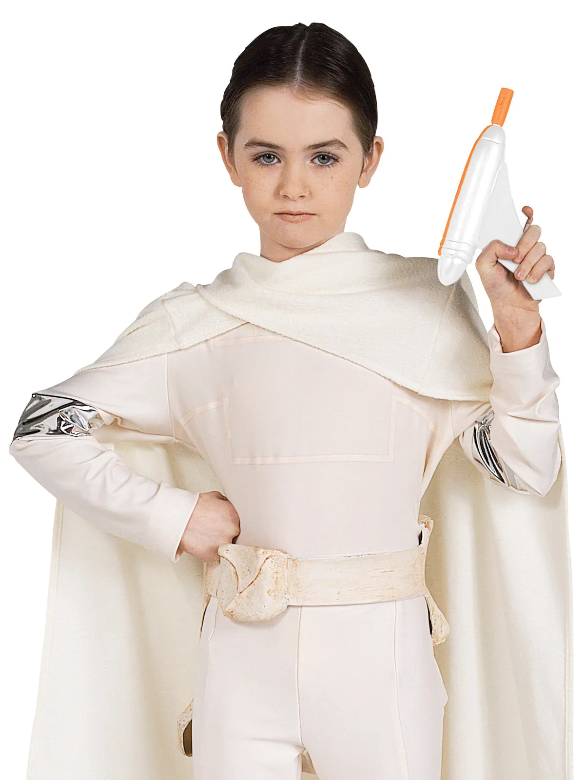 PADME AMIDALA DELUXE COSTUME, CHILD