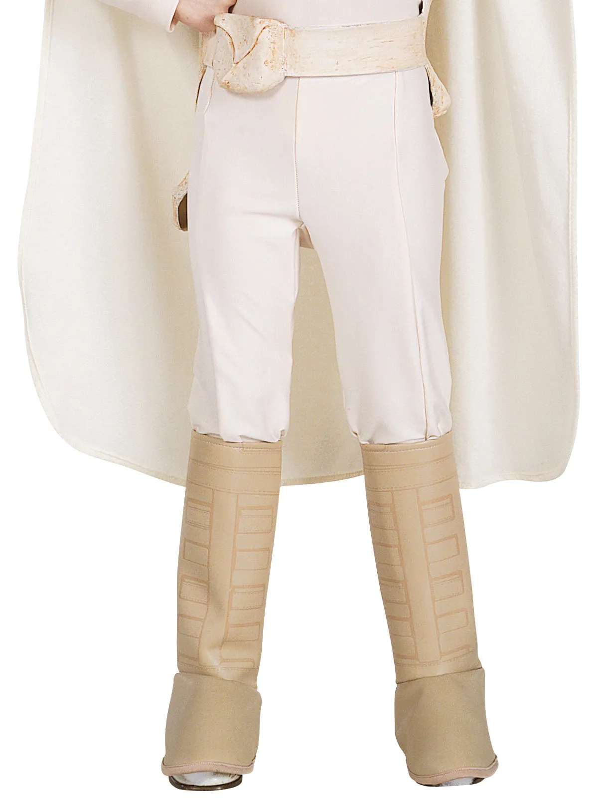 PADME AMIDALA DELUXE COSTUME, CHILD