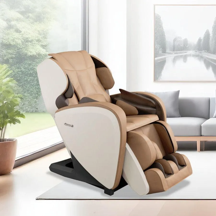 Panasonic MAF1 4D Massage Chair