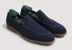 Pastori Jovian Baritone Loafer