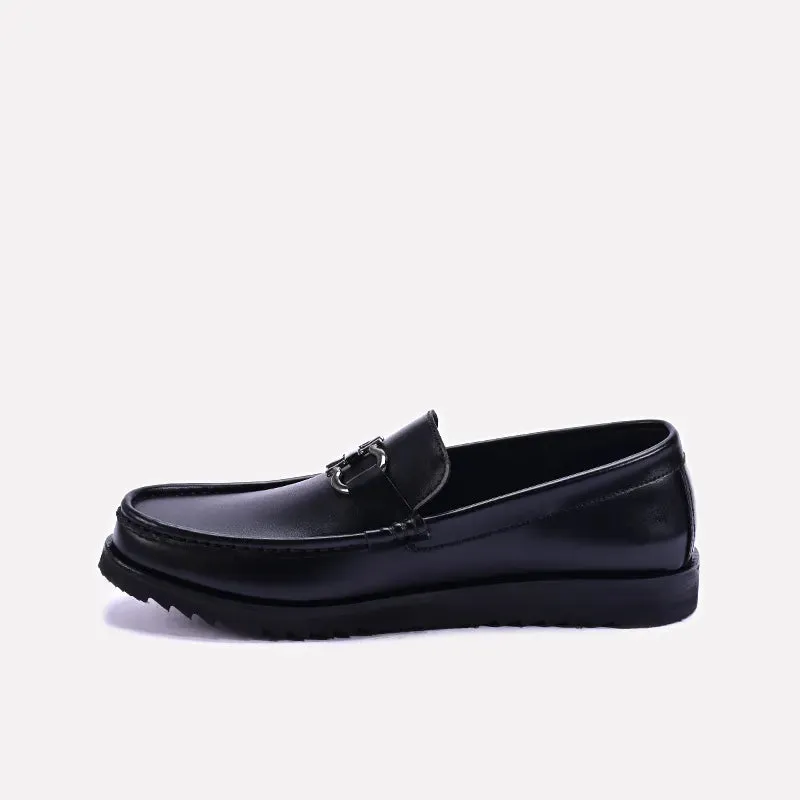 Pendleton Black Casual Shoes 0160439