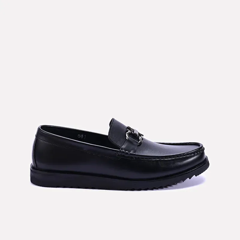 Pendleton Black Casual Shoes 0160439