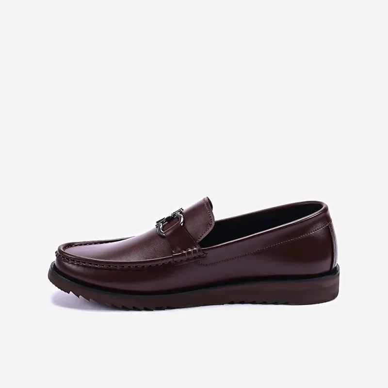 Pendleton Brown Casual Shoes 0160439