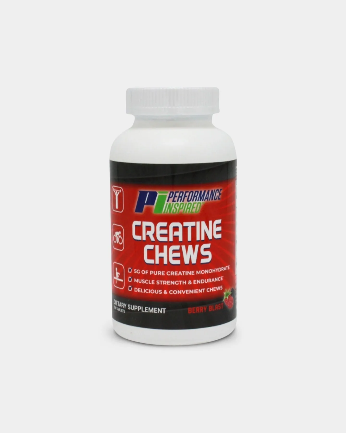 Performance Inspired Nutrition Creatine Chew