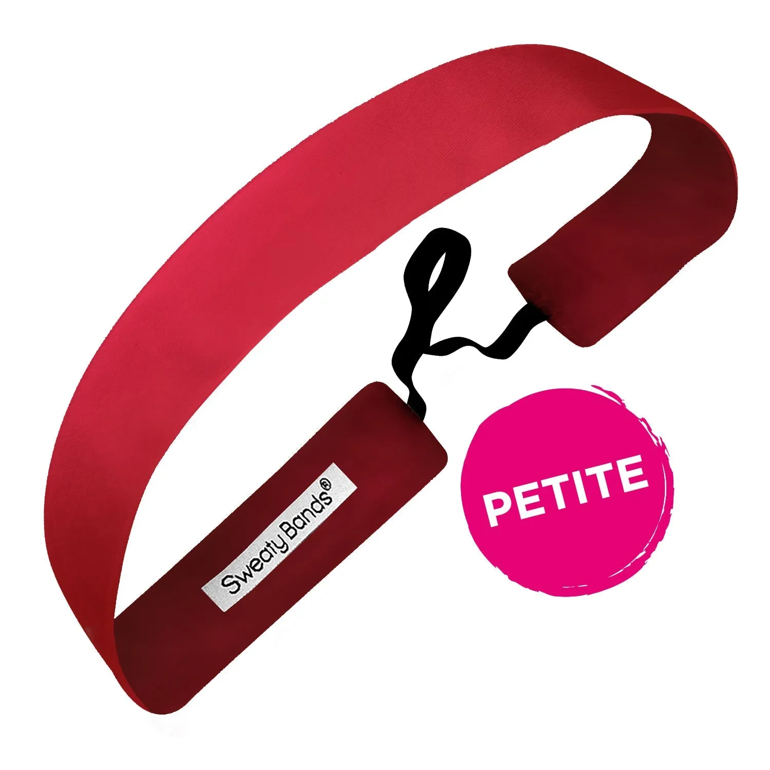 Petite | Wicked Solid | 1 Inch