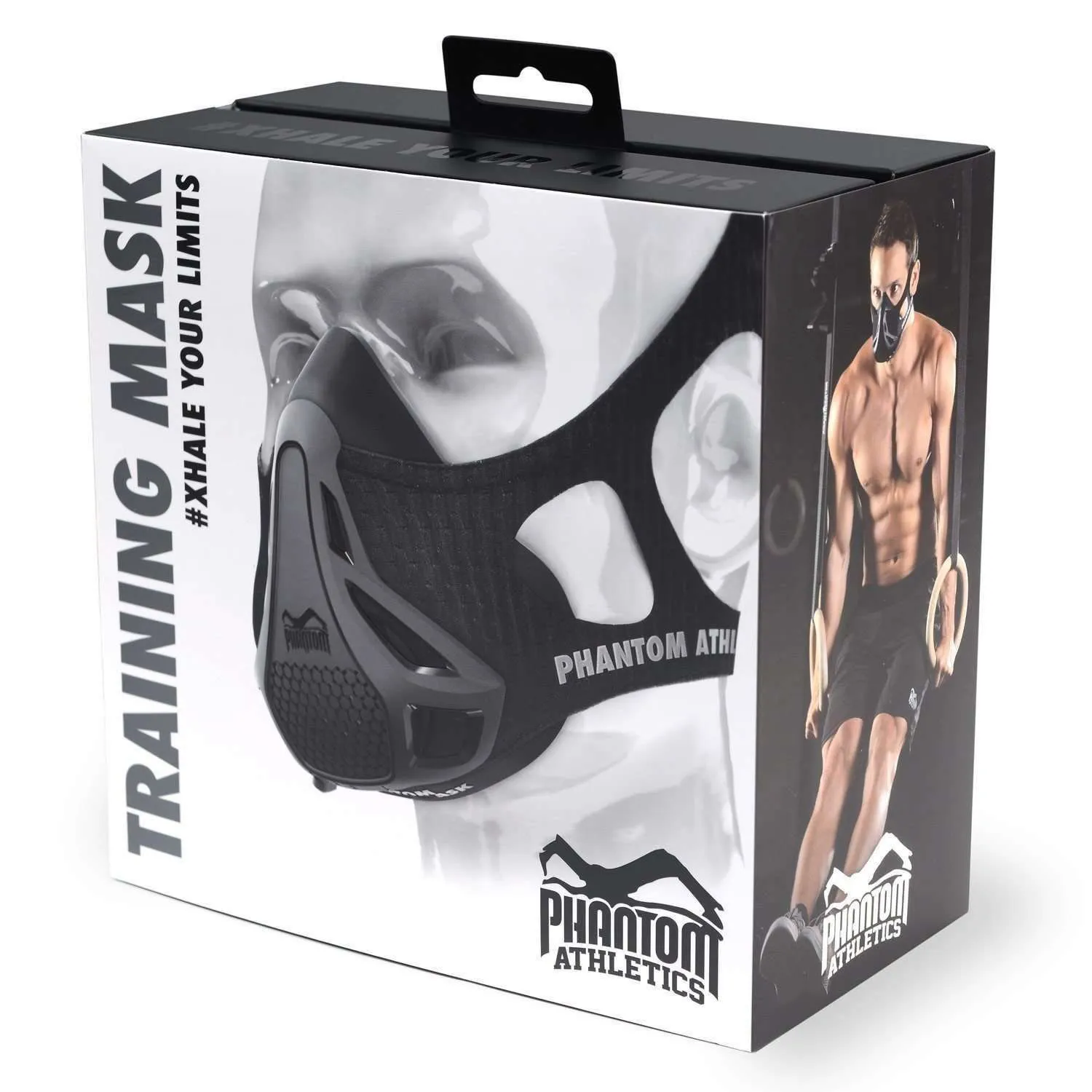 Phantom Training Mask