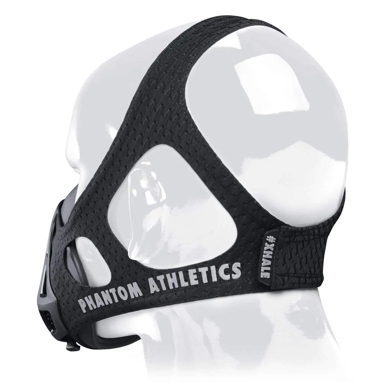 Phantom Training Mask