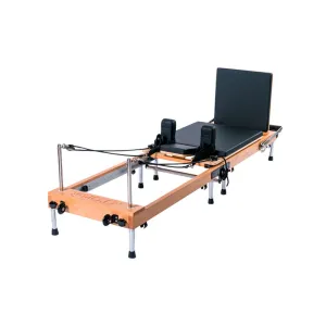 Pilates Package Deal - NJH1 Reformer with Ergo Ring and Yoga Mat