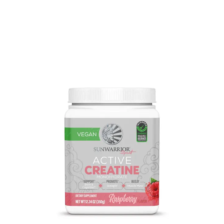 Plant Based Creatine