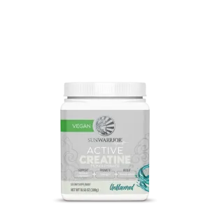 Plant Based Creatine