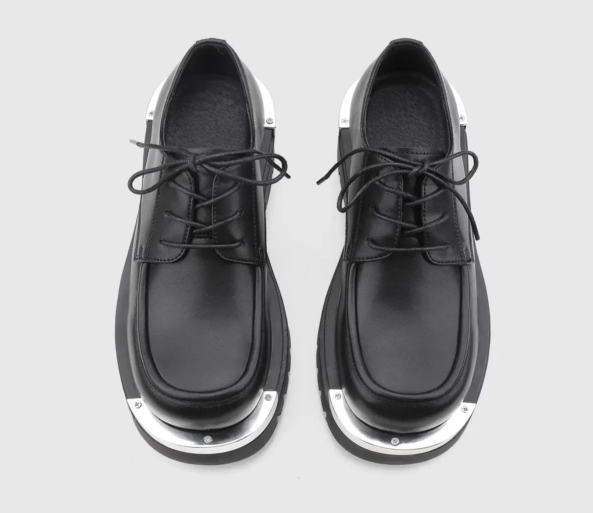 Platform Casual Commuter Shoes