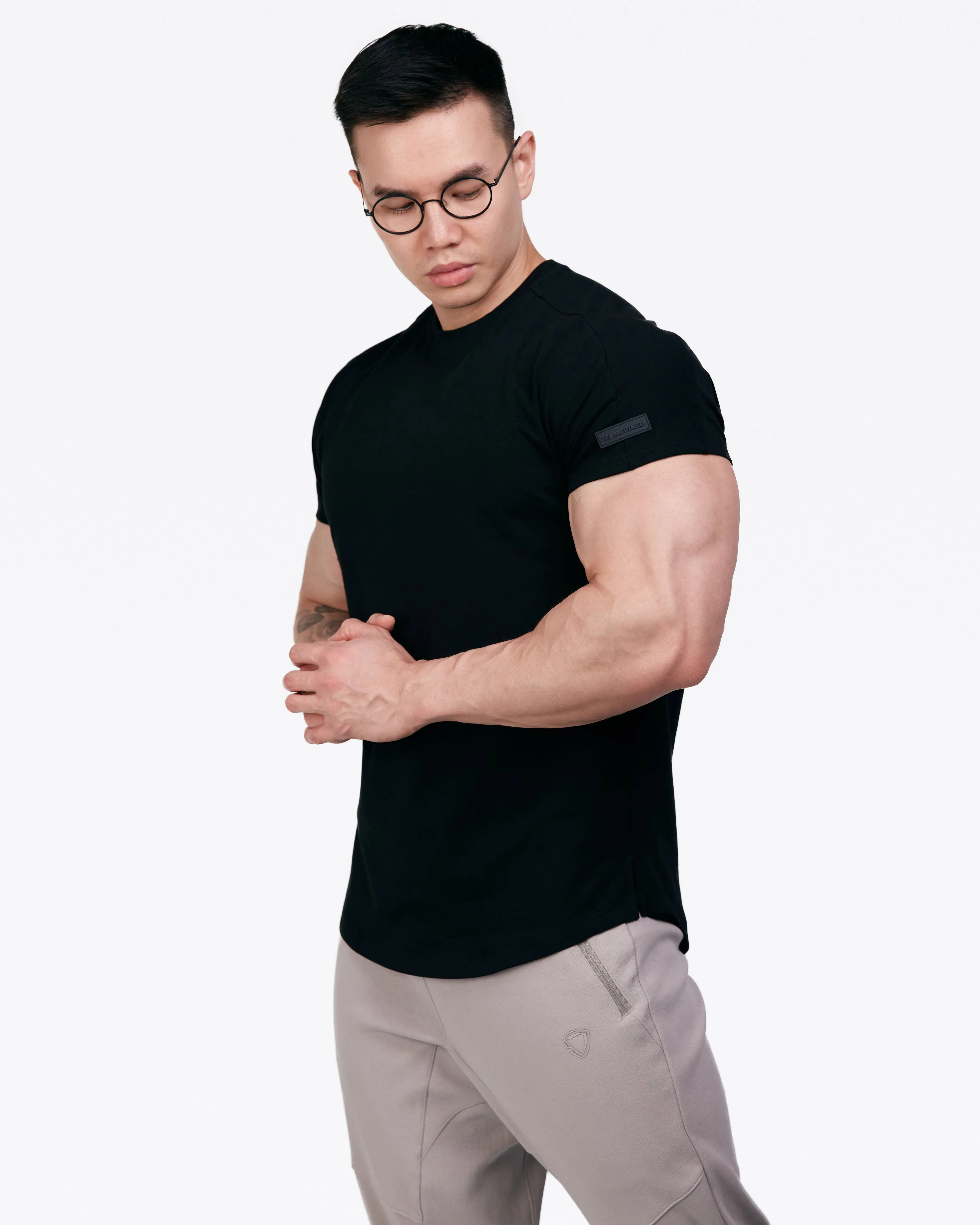 Power Muscle Tee