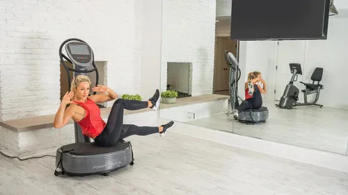 Power Plate M7