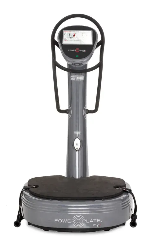 Power Plate M7