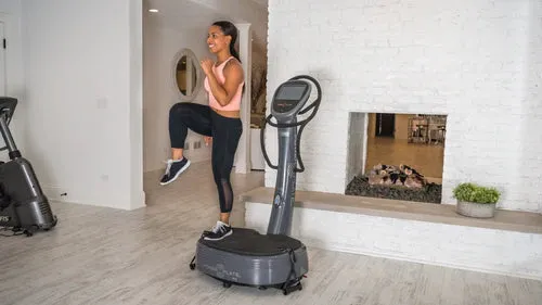 Power Plate M7