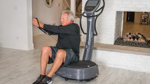 Power Plate M7