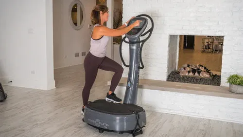 Power Plate M7