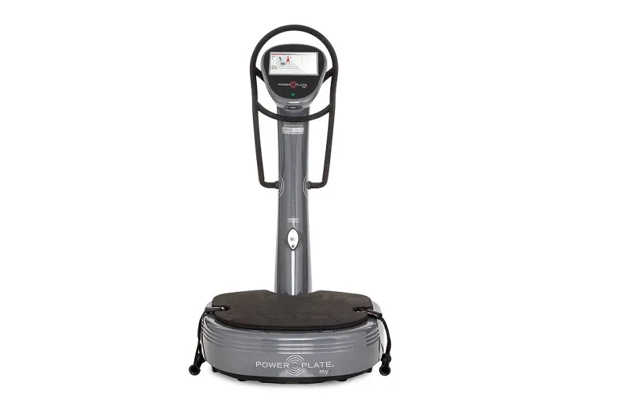 Power Plate® my7 Vibration Plate Trainer