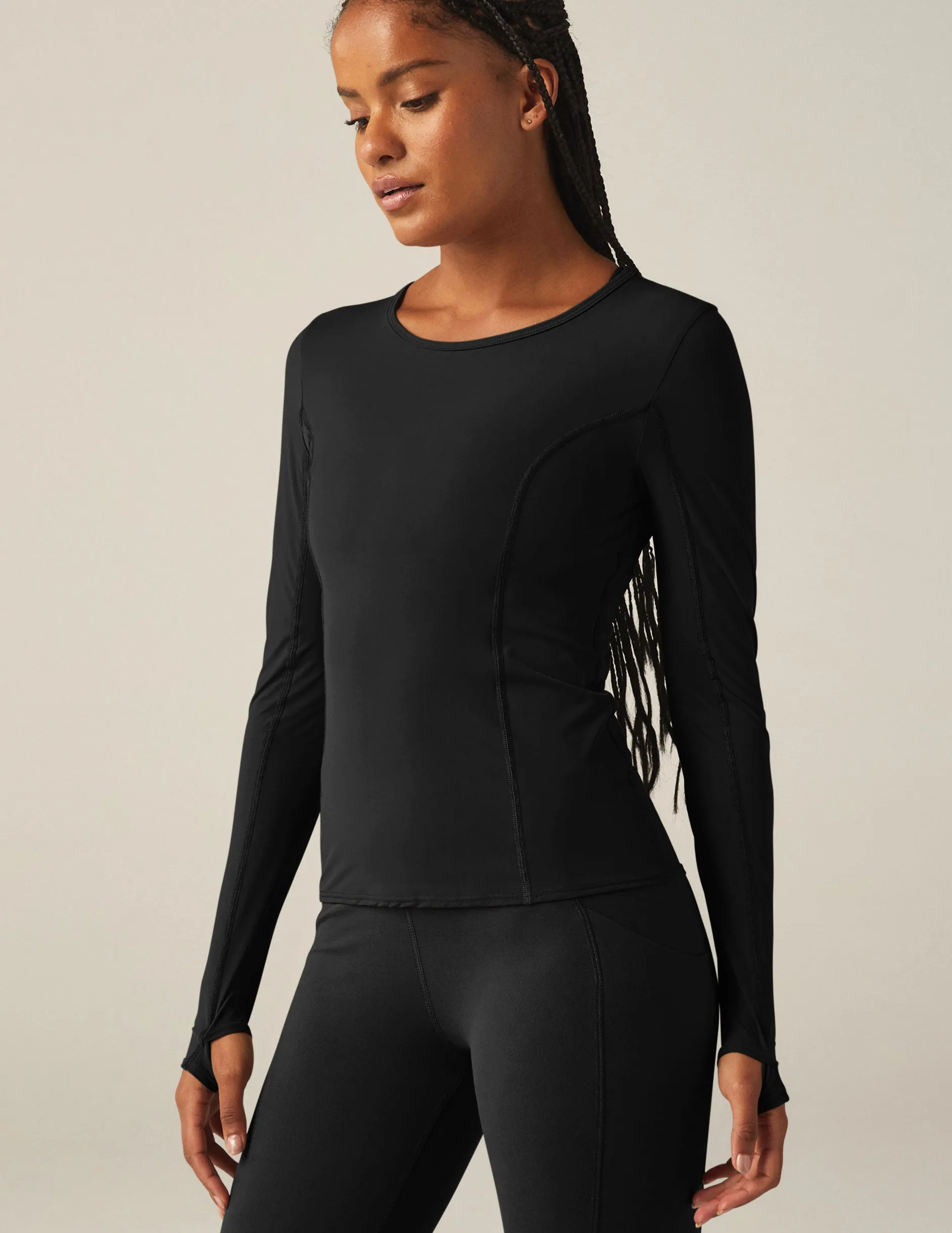 POWERBEYOND™ Lite Airshield Long Sleeve Top