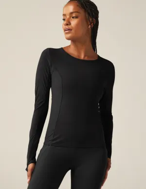 POWERBEYOND™ Lite Airshield Long Sleeve Top