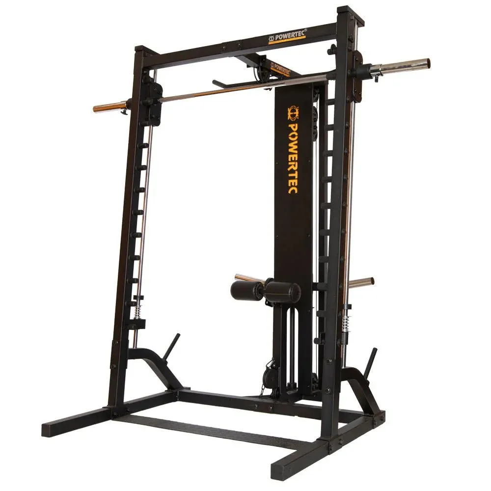 Powertec Workbench® Lat Tower Option WB-LTO20