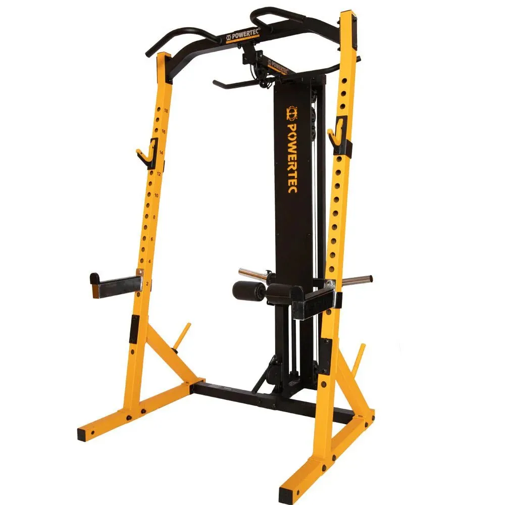 Powertec Workbench® Lat Tower Option WB-LTO20