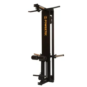 Powertec Workbench® Lat Tower Option WB-LTO20