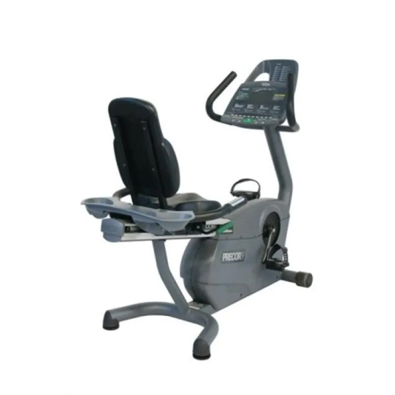 Precor c846i Recumbent Bike