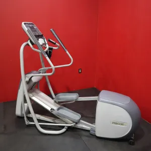 Precor EFX 534i Total Body Elliptical Trainer (Refurbished)