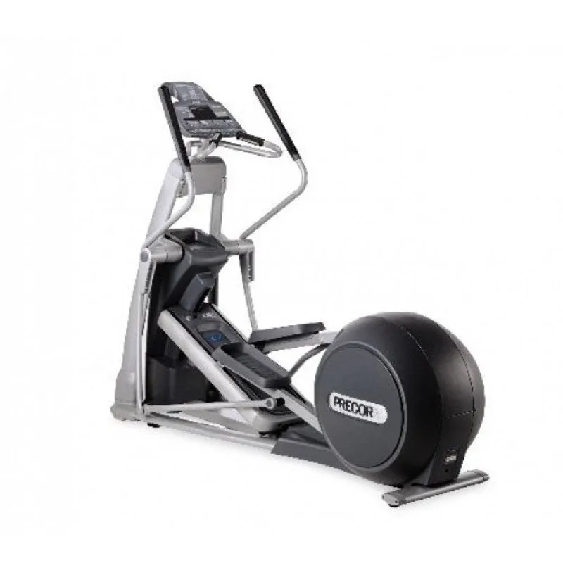 Precor EFX 576i Elliptical Crosstrainer V4