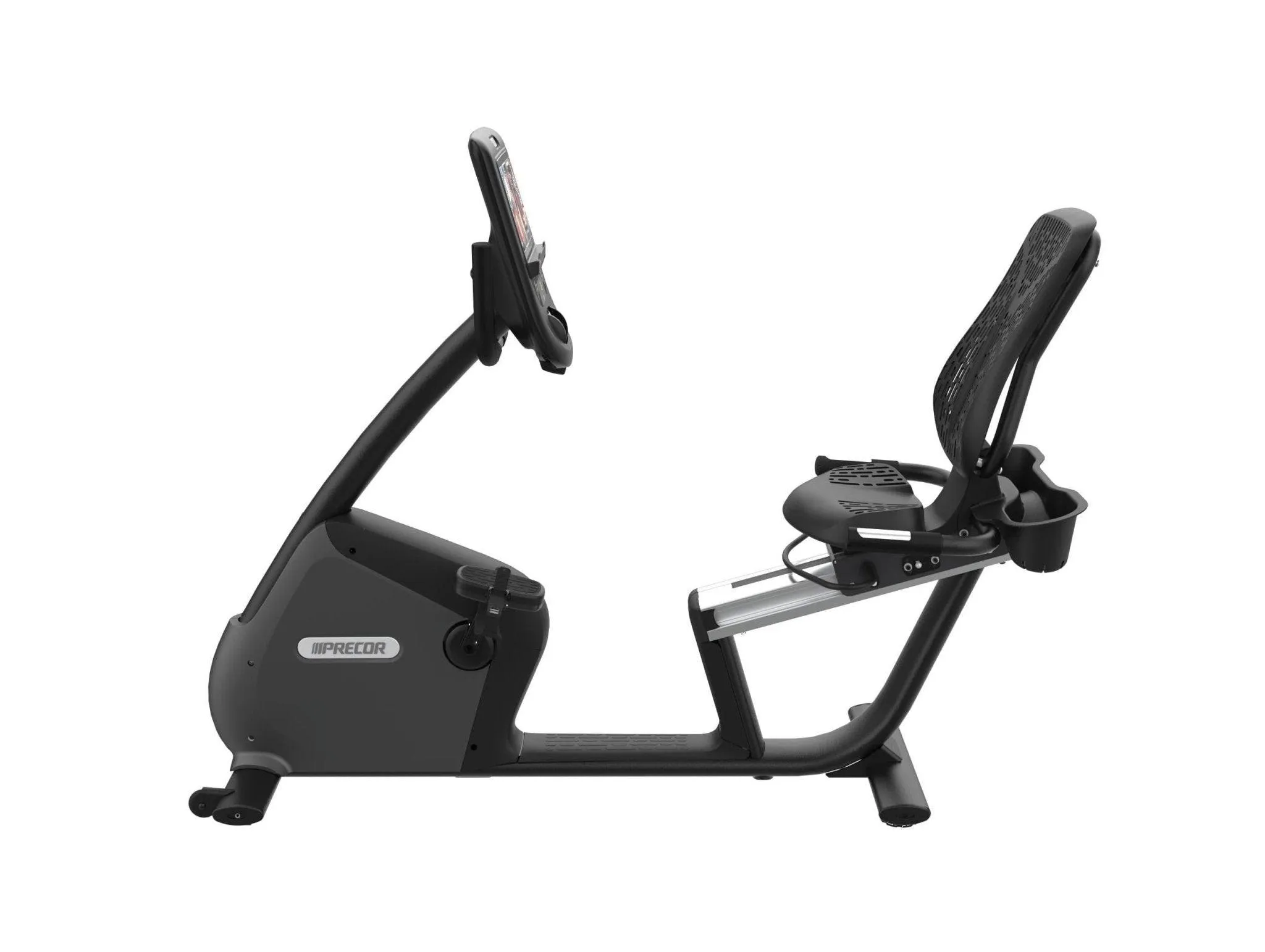 Precor RBK 865 Recumbent Bike