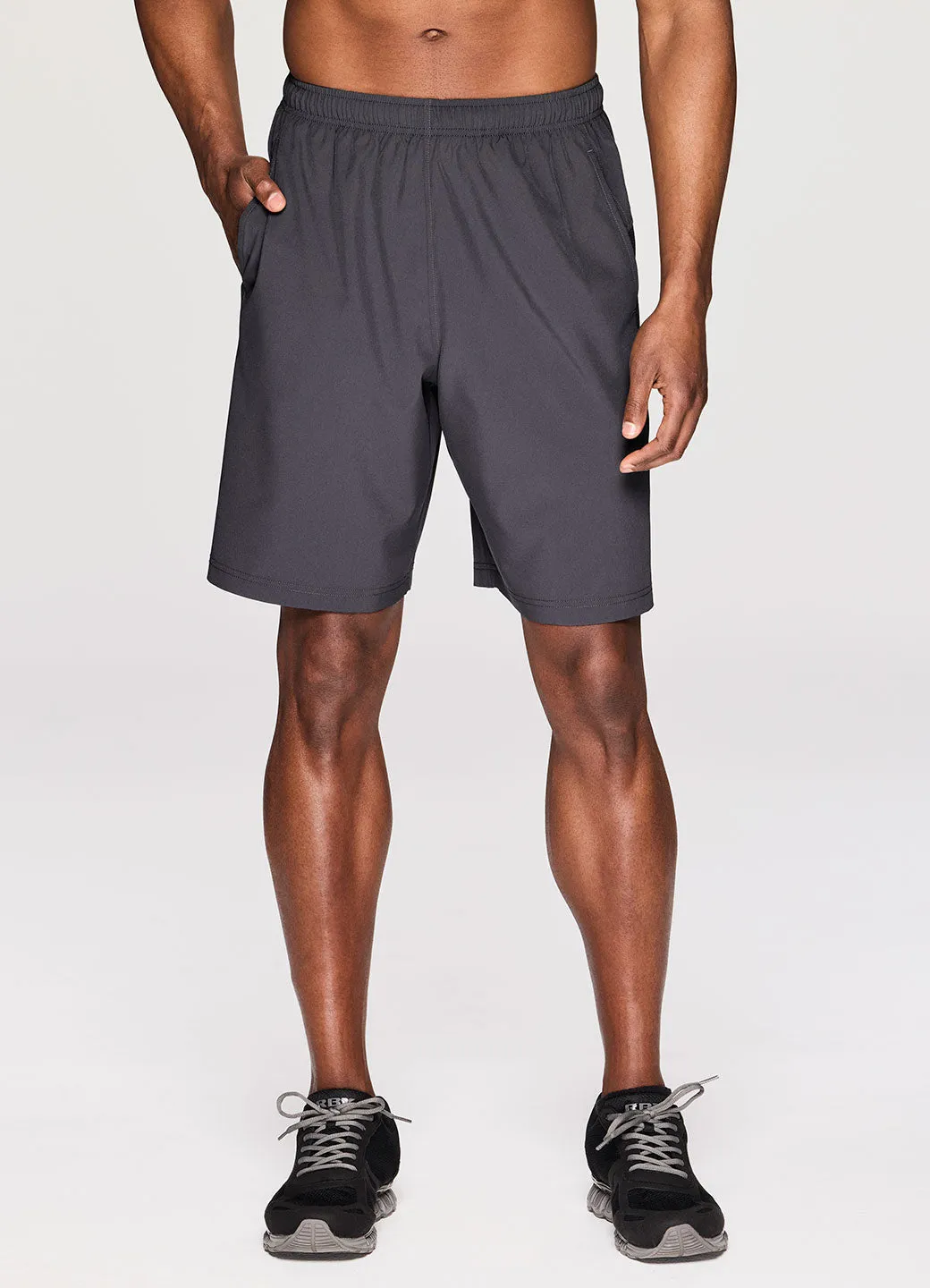 Prime Novelty Workout Short