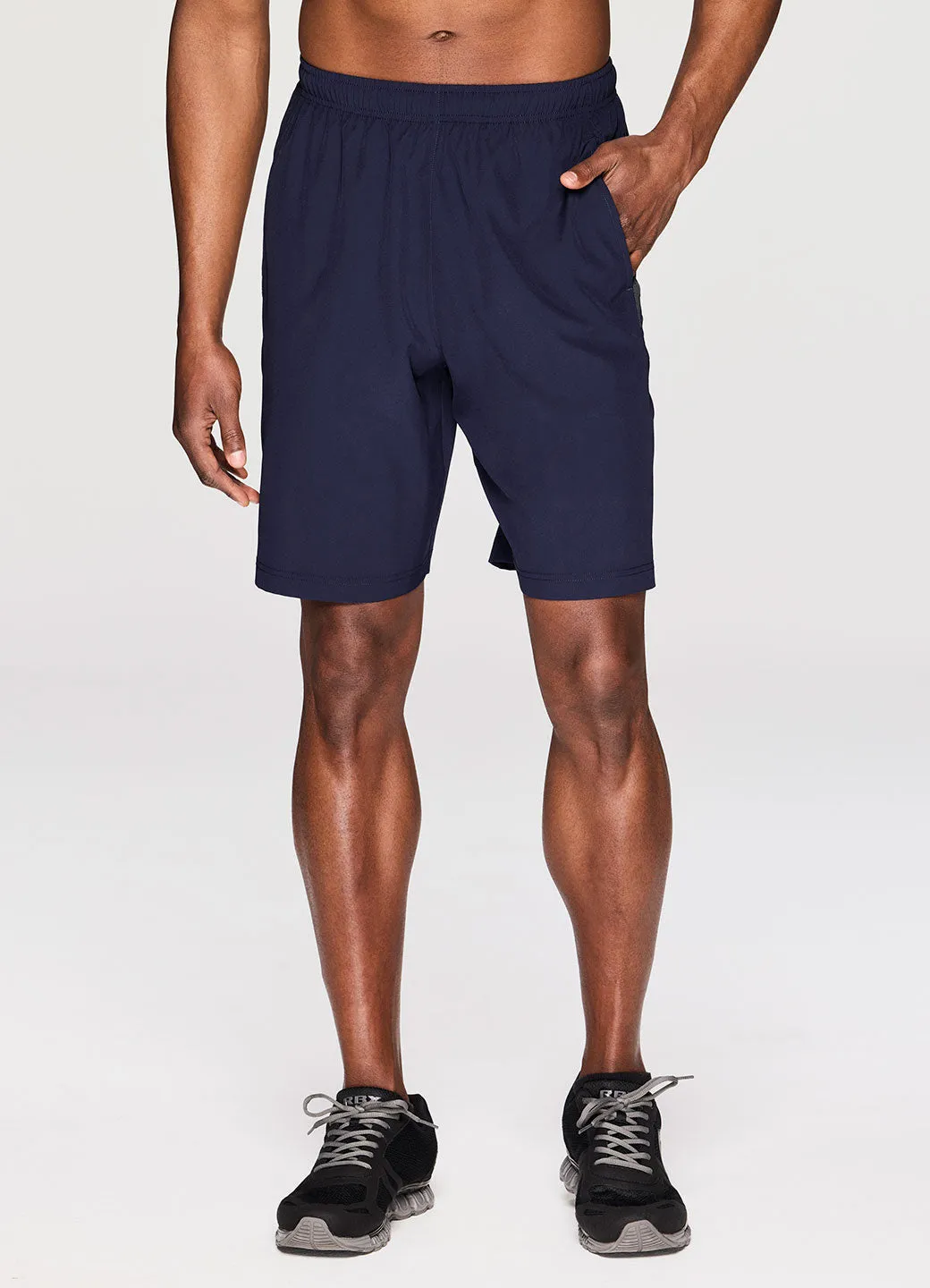 Prime Novelty Workout Short