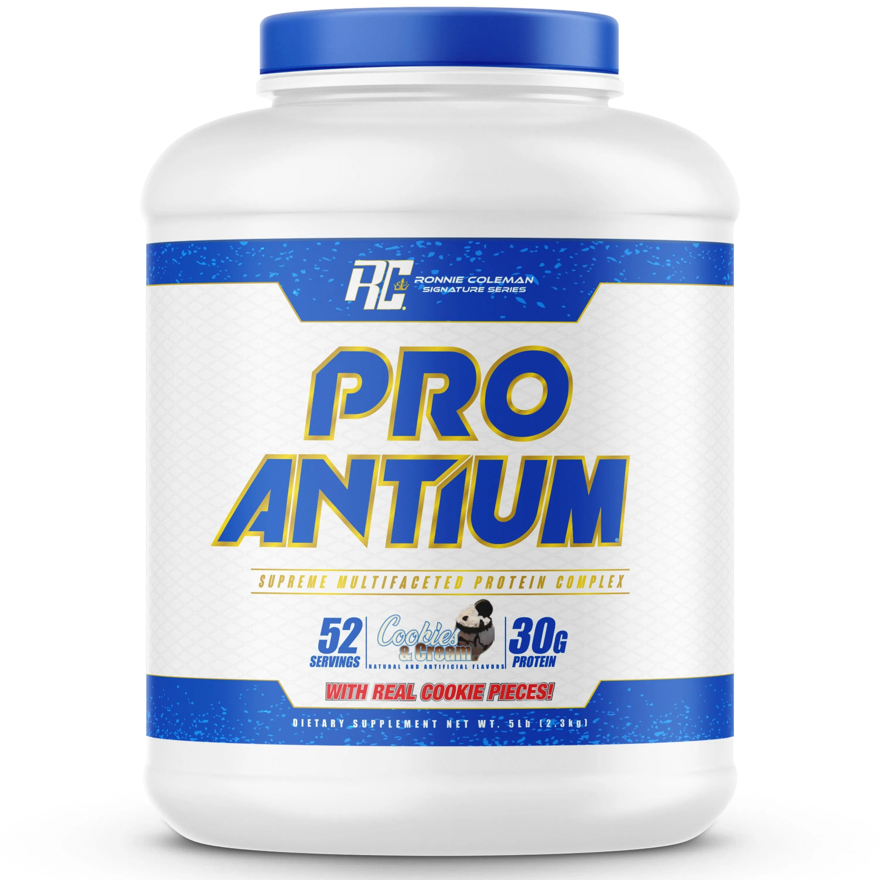 Pro-Antium Multifaceted Protein