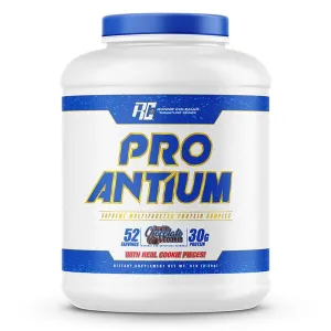 Pro-Antium Multifaceted Protein