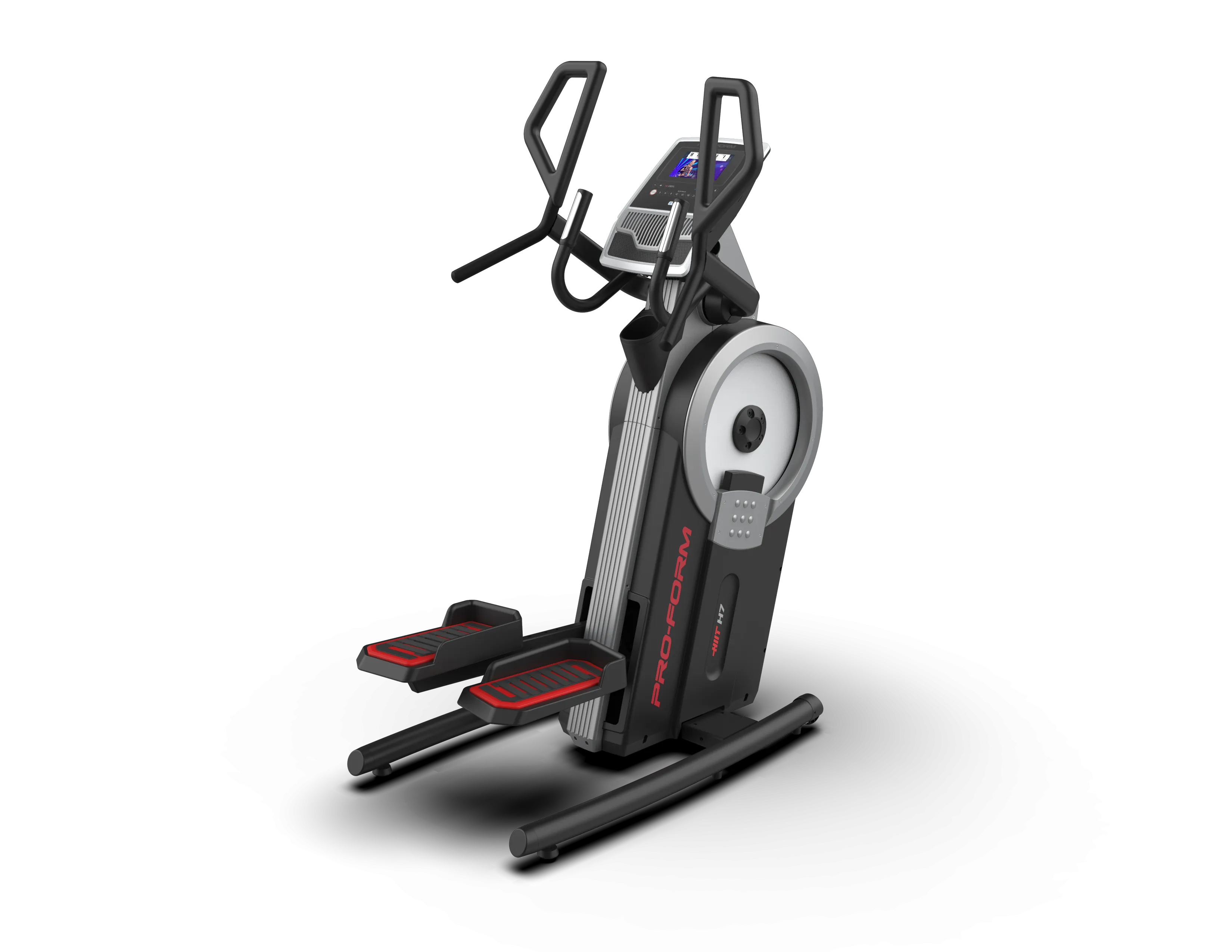 ProForm Carbon HIIT H7 Trainer for ChooseHealthy