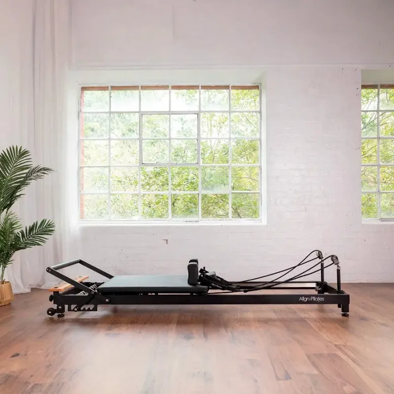 R8 Pilates Reformer